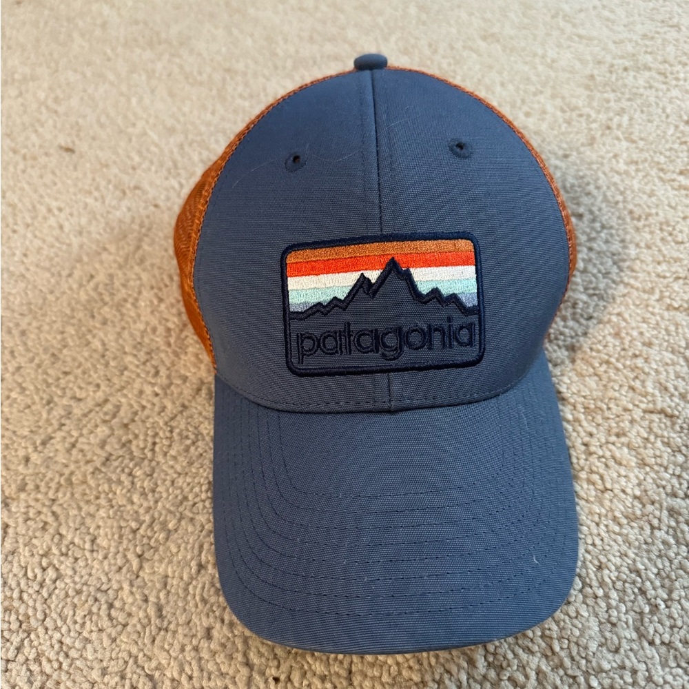 Trucker hat Patagonia